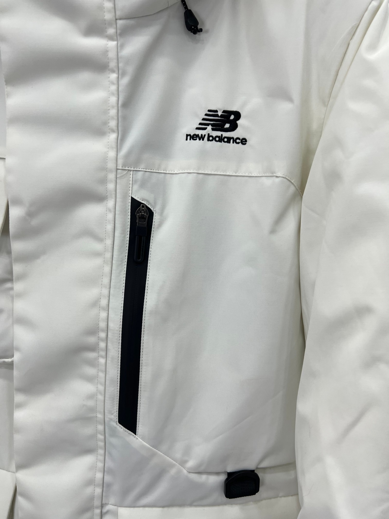 New Balance Down Jackets